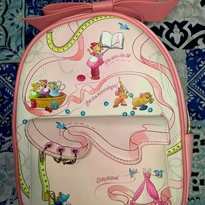 Danielle Nicole Disney backpack✨